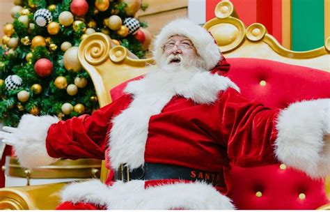 31 Best Places to Get Santa Photos Melbourne .